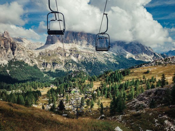 Tour du monde des offres spéciales tourisme les plus attrayantes