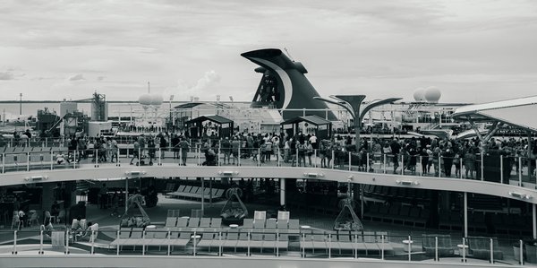 Organiser votre propre croisière randonnée