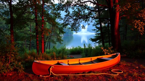 Camping écologique : 431 destinations pour un séjour respectueux