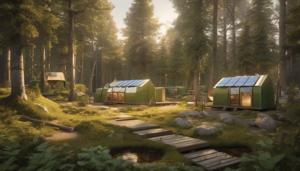 Comment choisir un camping respectueux de l’environnement ?