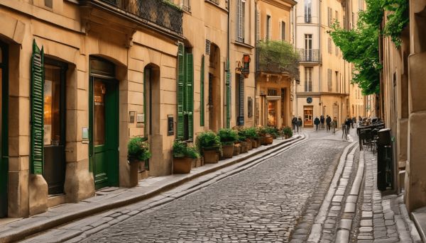 Les meilleures adresses à découvrir rue des Marronniers à Lyon