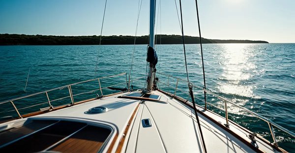 Les secrets pour réussir l'achat d'un voilier d'occasion