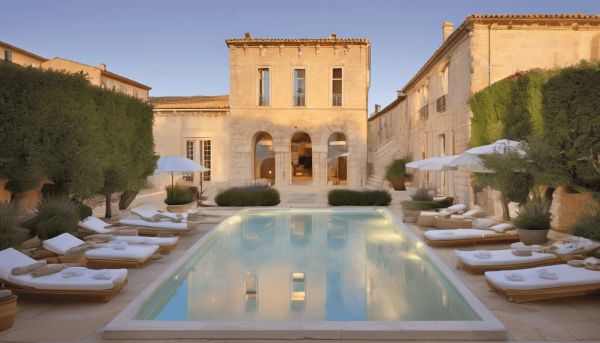 Où se détendre à Narbonne dans un hôtel spa