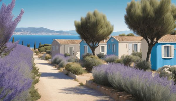Où trouver un mobil home pas cher dans le Var ?
