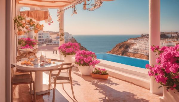 Pourquoi choisir un hôtel à Albufeira peut surprendre vos vacances