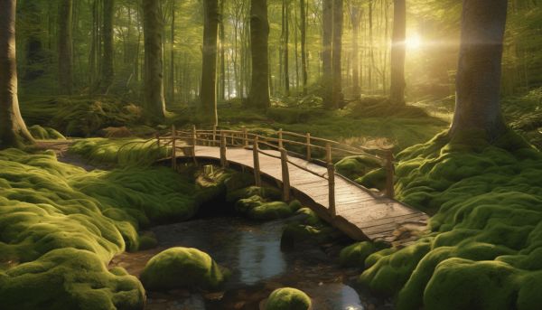 Pourquoi visiter le parc bois des lutins à Diémoz