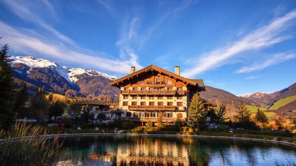Top 17 hébergements à Combloux avec panorama exceptionnel
