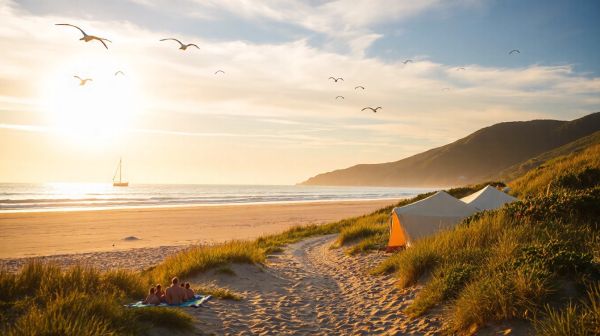 Top 5 activités incontournables pour un camping à argelès-sur-mer