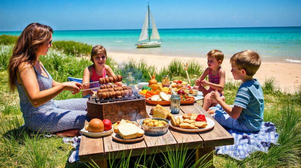 Top 5 activités incontournables pour un camping à argelès-sur-mer