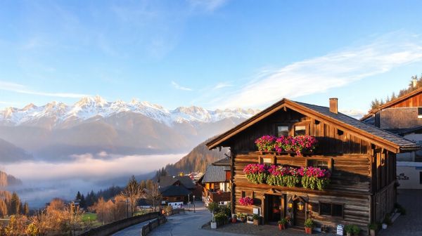 Top hôtels montagnards à découvrir à l'Alpe d'Huez