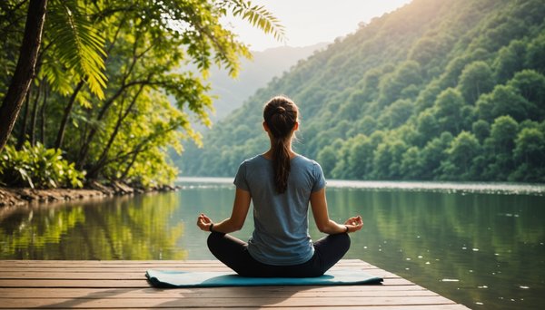 Voyage, détente et bien-être : trouvez votre équilibre idéal