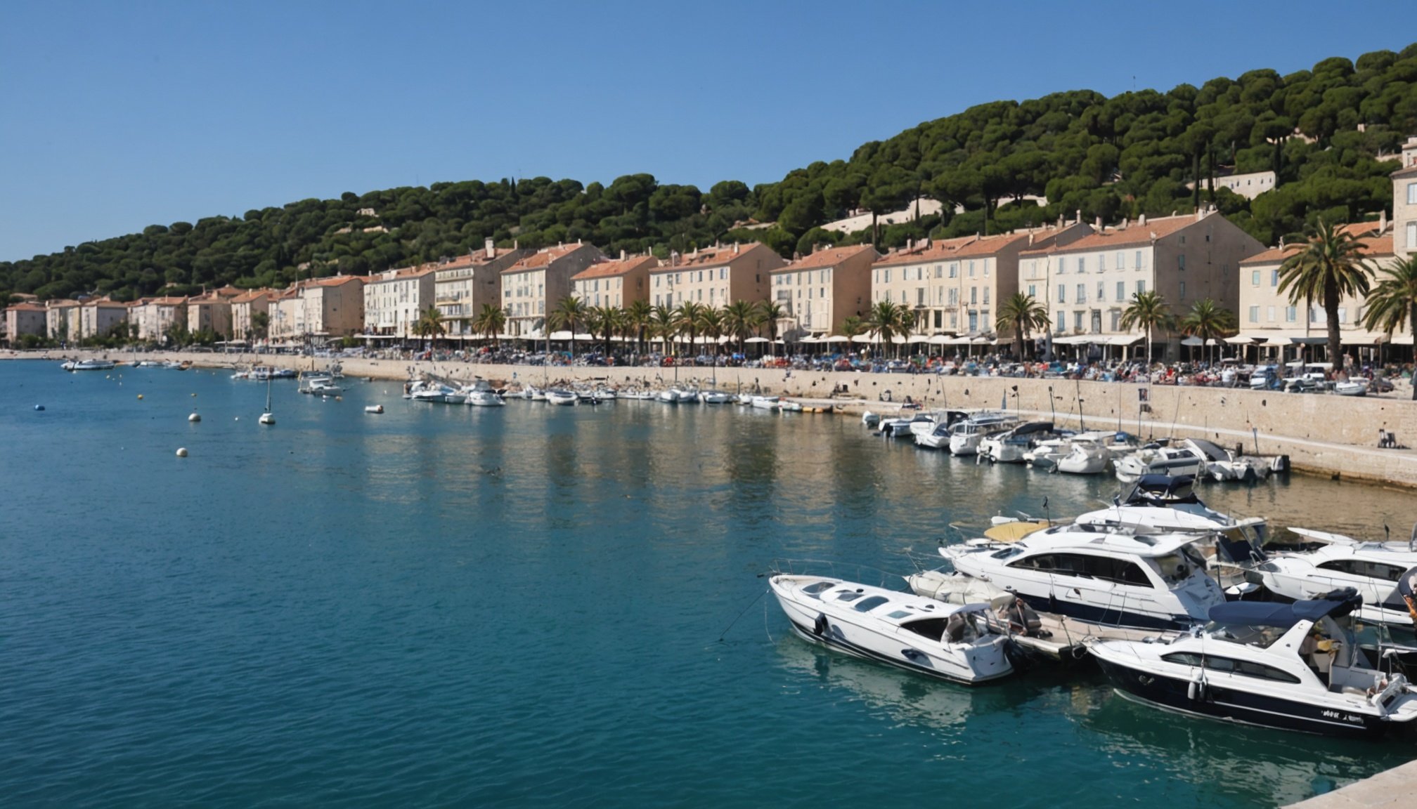 Vos questions sur la réservation d'un chauffeur en vacances